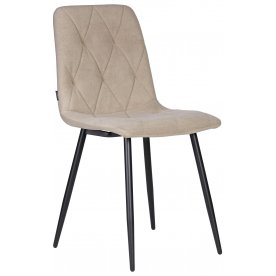 Стул на металлокаркасе Chilly Rombo