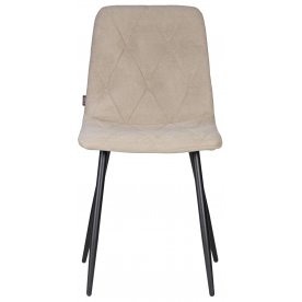 Стул на металлокаркасе Chilly Rombo