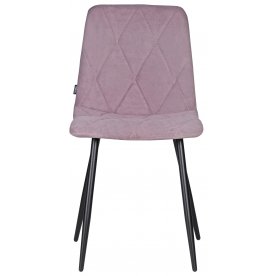 Стул на металлокаркасе Chilly Rombo