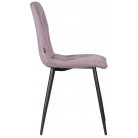 Стул на металлокаркасе Chilly Rombo