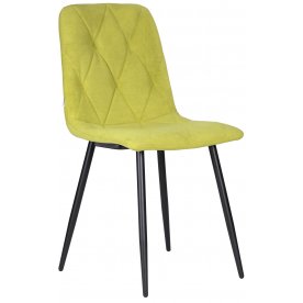Стул на металлокаркасе Chilly Rombo