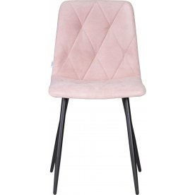 Стул на металлокаркасе Chilly Rombo