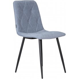 Стул на металлокаркасе Chilly Rombo