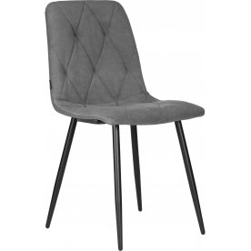 Стул на металлокаркасе Chilly Rombo