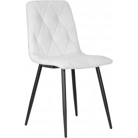 Стул на металлокаркасе Chilly Rombo