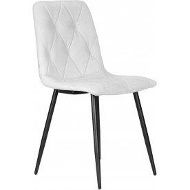 Стул на металлокаркасе Chilly Rombo