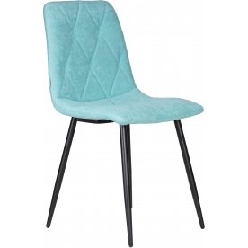 Стул на металлокаркасе Chilly Rombo