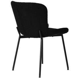 Стул на металлокаркасе Milo