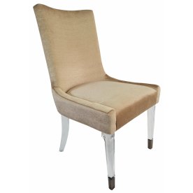 Стул на металлокаркасе Леонардо-2