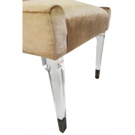 Стул на металлокаркасе Леонардо-2