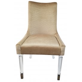 Стул на металлокаркасе Леонардо-2