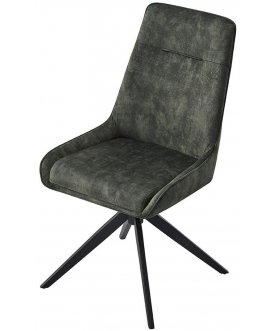 Стул на металлокаркасе Одаус