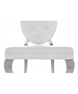 Деревянный стул Odda