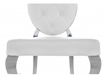 Деревянный стул Odda