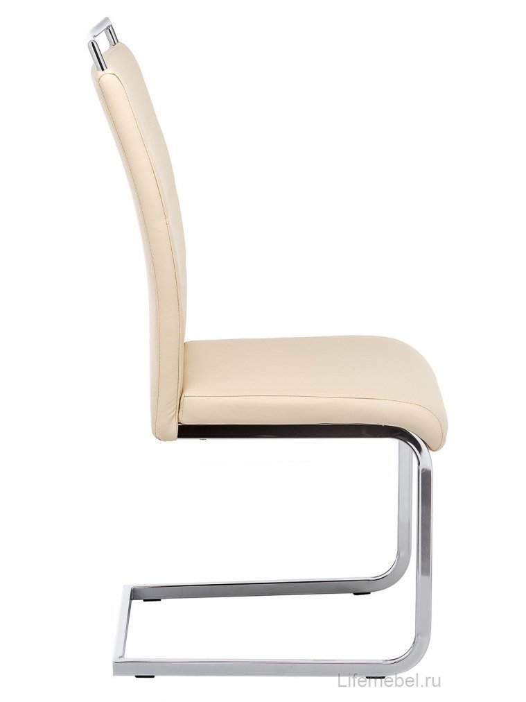 Стул Oddy бежевый