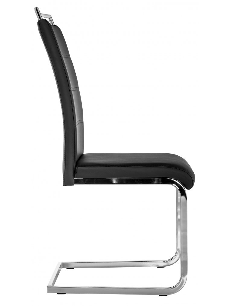 Стул Oddy черный