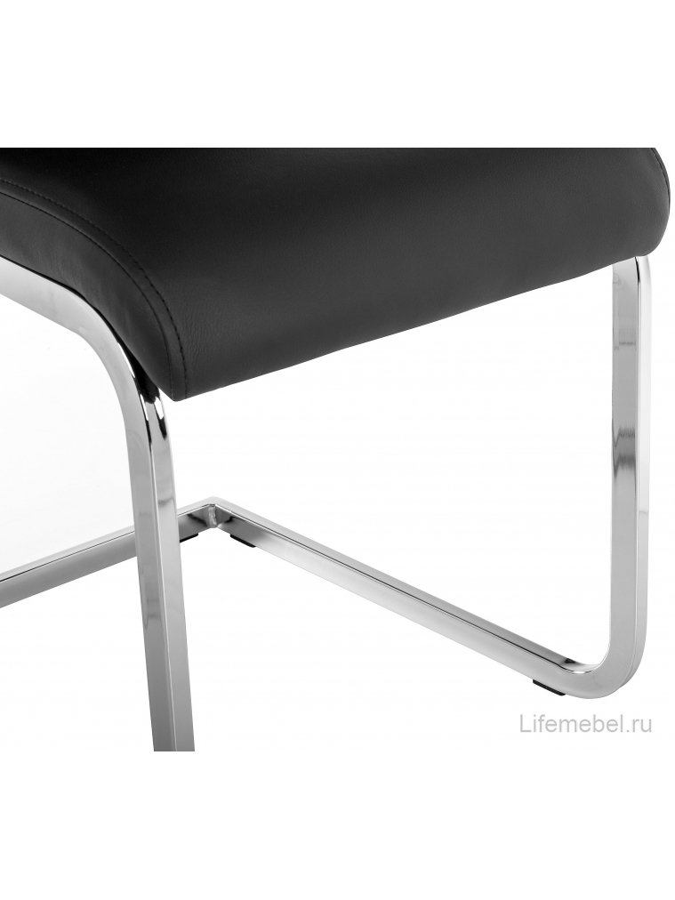 Стул Oddy черный