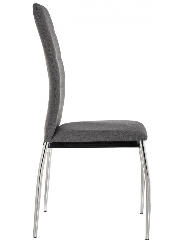 Стул Okus grey fabric