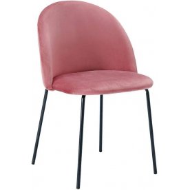 Стул на металлокаркасе Oliver