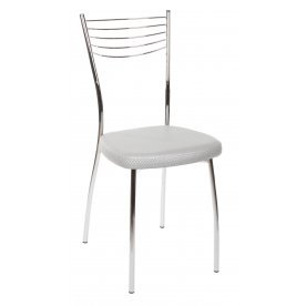 Стул на металлокаркасе Омега 1