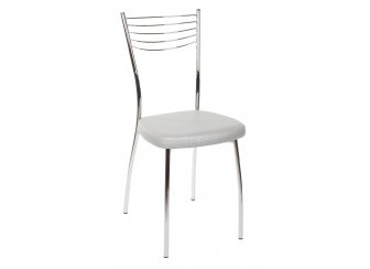 Стул на металлокаркасе Омега 1