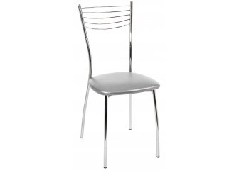 Стул на металлокаркасе Омега 1