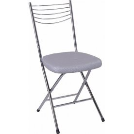Стул на металлокаркасе Омега 1 раскладной