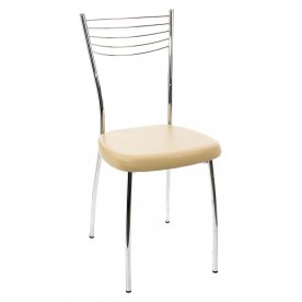 Стул на металлокаркасе Омега 1