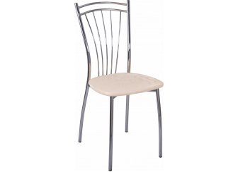 Стул на металлокаркасе Омега 2