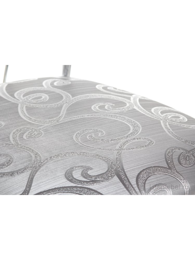 Стул Омега 3 сиденье искусственная кожа