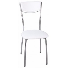 Стул на металлокаркасе Омега 4