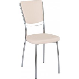 Стул на металлокаркасе Омега 5