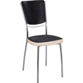 Стул на металлокаркасе Омега 5