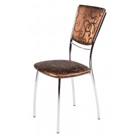 Стул на металлокаркасе Омега 5