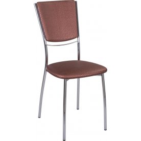 Стул Омега-5 F-3 / спинка F-3