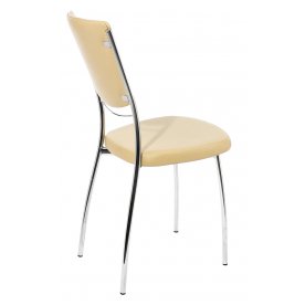 Стул на металлокаркасе Омега 5