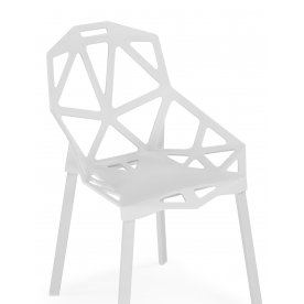 Стул на металлокаркасе One PC-015