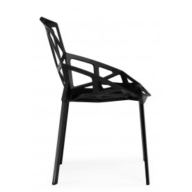 Стул на металлокаркасе One PC-015