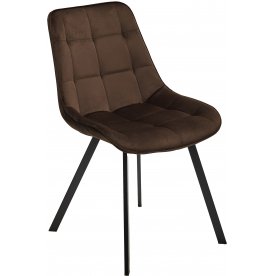 Стул на металлокаркасе Onion