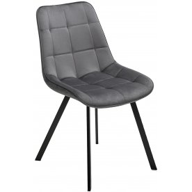 Стул на металлокаркасе Onion