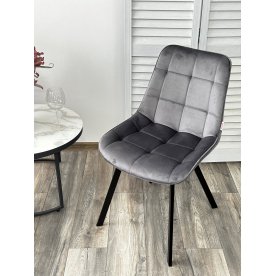 Стул на металлокаркасе Onion