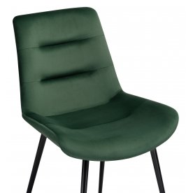 Стул на металлокаркасе Орди