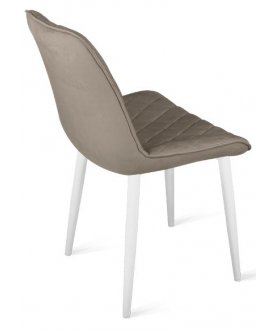 Стул на металлокаркасе Oscar