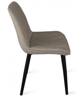 Стул на металлокаркасе Oscar