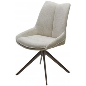 Стул на металлокаркасе Oskar