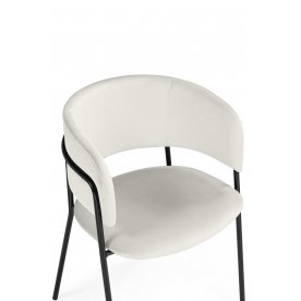 Стул на металлокаркасе Осло