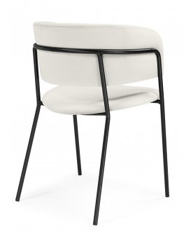Стул на металлокаркасе Осло