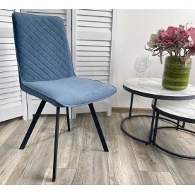 Стул на металлокаркасе Paint