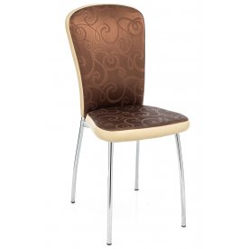 Стул на металлокаркасе Палермо
