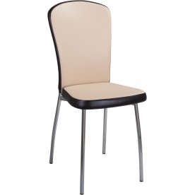 Стул на металлокаркасе Палермо